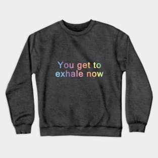 Love, Simon Crewneck Sweatshirt